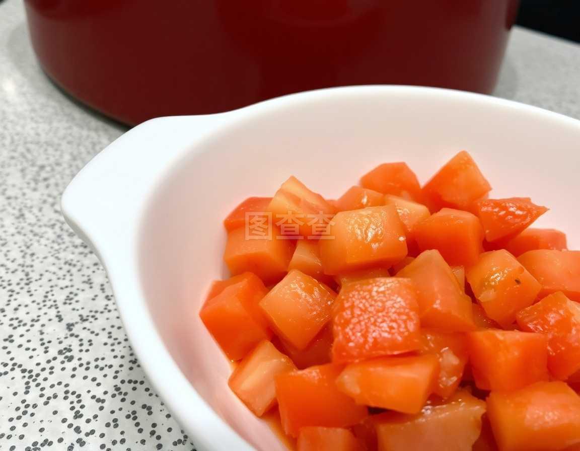 脆骨做法:宠物护理人员的温馨秘诀